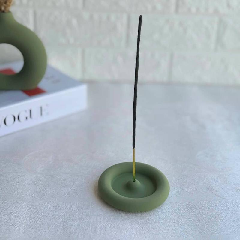 جاعودی گرد مدل«ارغوان» | طراحی ساده و مینیمال