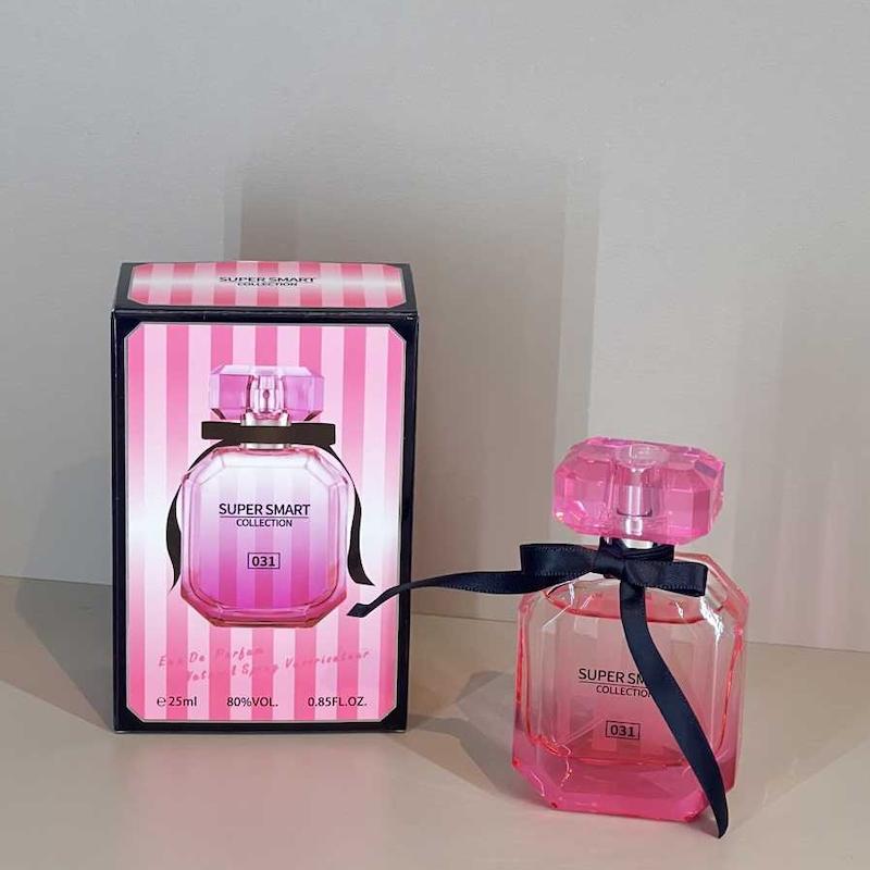 عطر جیبی مینی مدل «ویکتوریا سکرت»- ۲۵ میل