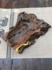 میوه خوری چوبی دست ساز