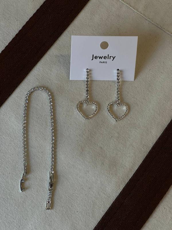 ست اکسسوری تنیسی ۲ تکه