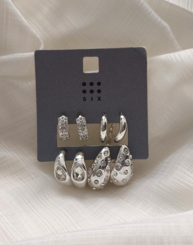 پک گوشواره اقتصادی