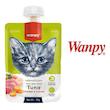 پودینگ ونپی انگلیسی نویس Wanpy