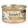 کنسرو گورمت ترک  Gourmet Gold