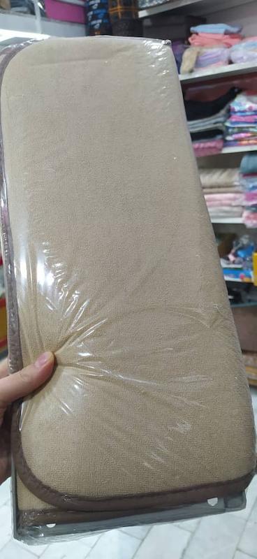 نمگیر نانو میکروفایبر