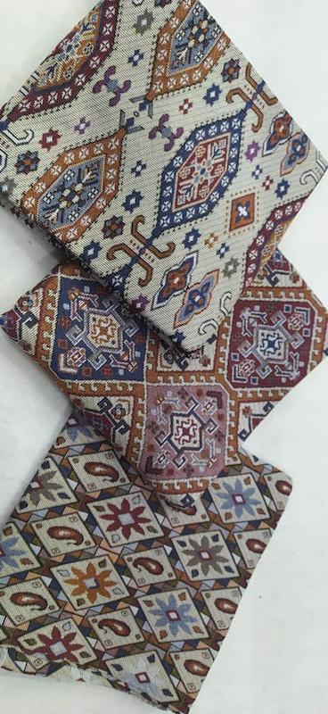 سفره پارچه ای 