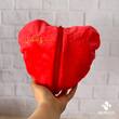 عروسک قلب سورپرایزی جوجه ای اورجینال