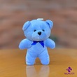 عروسک خرس آویز جاسویچی