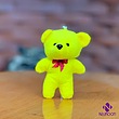 عروسک خرس آویز جاسویچی