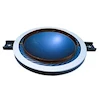 دیافراگم (پرده) تیوتر مونتاربو w17p سری BLUE