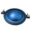 دیافراگم (پرده) تیوتر مونتاربو w17p سری BLUE