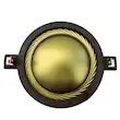 دیافراگم (پرده) تیوتر مونتاربو w17p سری gold