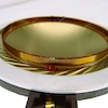 دیافراگم (پرده) تیوتر مونتاربو w17p سری gold