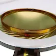 دیافراگم (پرده) تیوتر مونتاربو w17p سری gold