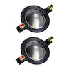 دیافراگم (پرده) تیوتر سایز 51,2mm
