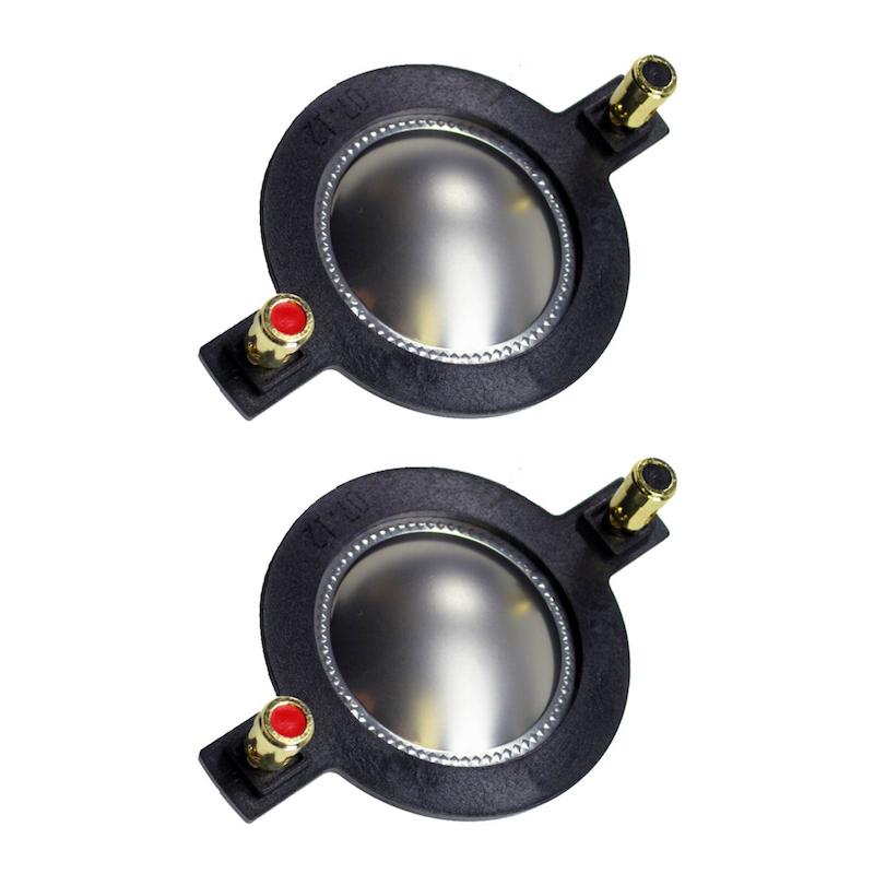 دیافراگم (پرده) تیوتر سایز 51,2mm