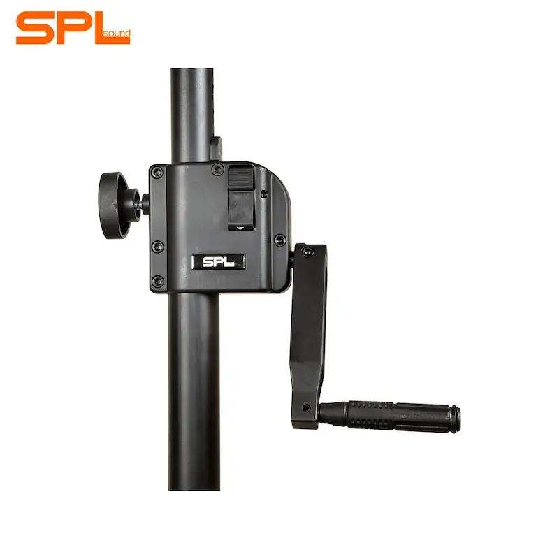 پایه باند چرخ‌دنده‌ای متوسط اس پی ال SPL SP-G300