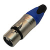 فیش XLR کنون ماده مدل RS_T-90۴/Jinsanhu T904