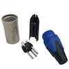 فیش XLR کنون نر مدل RS_T-903
