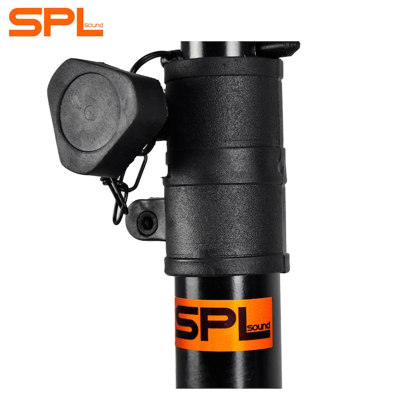 پایه T نورپردازی SPL مدل SP-N1 (بدون T)