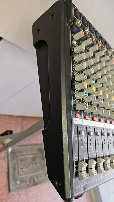 میکسر دایناکورد Dynacord CMS 600-3 (استوک)