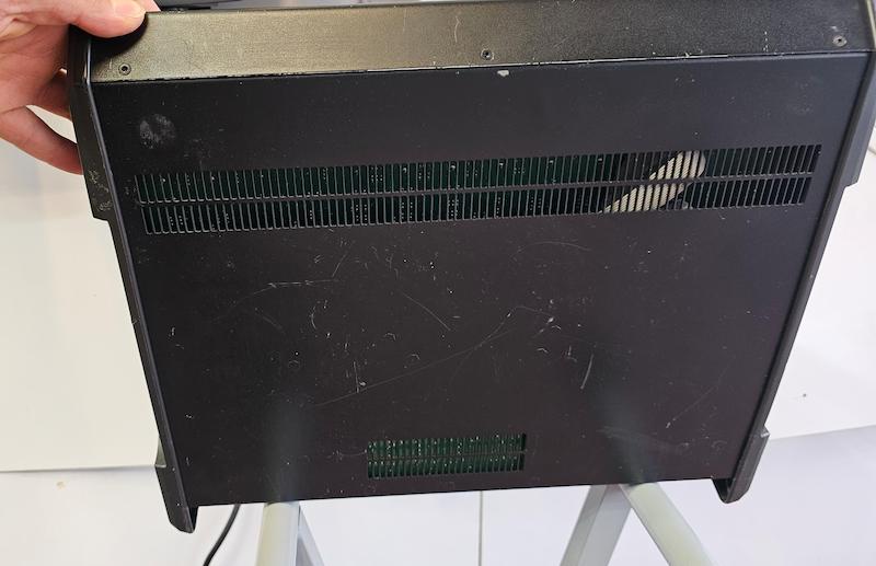 میکسر دایناکورد Dynacord CMS 600-3 (استوک)