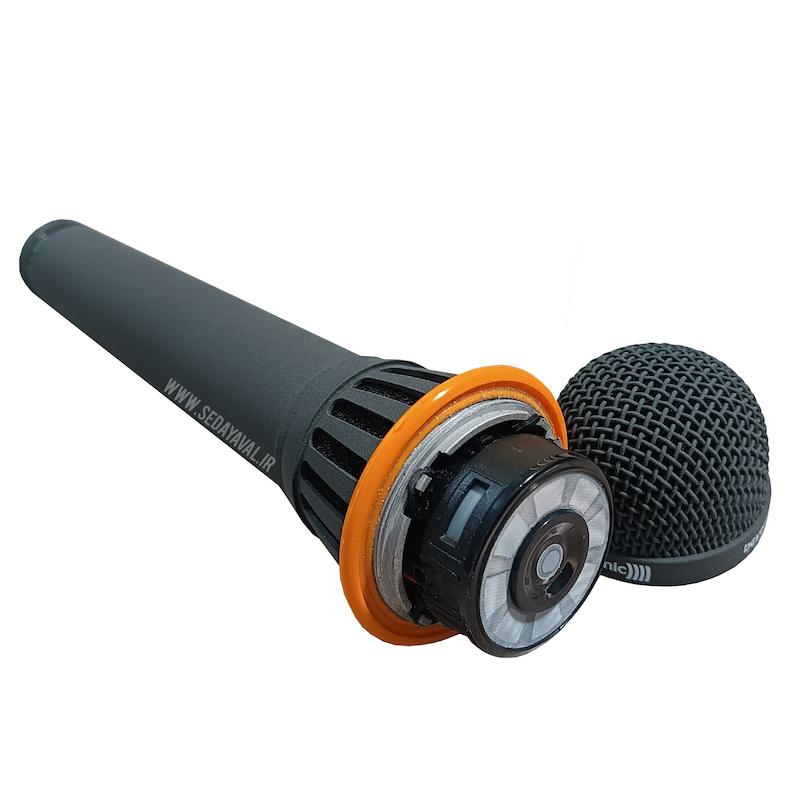 میکروفون باسیم دستی بیرداینامیک مدل M 59