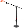 پایه میکروفن کفی چدن متوسطِSPL مدل SP-M1
