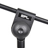 پایه میکروفن بلند SPL PM-480
