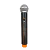 میکروفون بی سیم پی وی مدل UHR 301