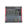 پاور میکسر آسیا امپ AAP Pro PMX 6600