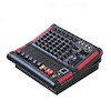 پاور میکسر آسیا امپ AAP Pro PMX 6600