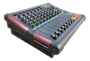 پاور میکسر آسیا امپ AAP Pro MINI-8A