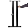 پایه ضربدری دوبل کیبورد ( ارگ ) سناتور SENATOR STAND DUBLE