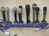 کابل میکروفن ۳ متری XLR به XLR