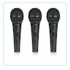 میکروفون BEHRINGER ULTRAVOICE XM1800S