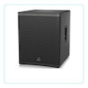 ساب ووفر اکتیو بهرینگر Behringer DR18SUB