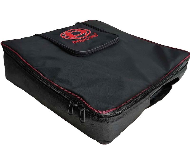 کاور پاورمیکسر دایناکورد مدل DYNACORD SOFTCASE PM-600 3