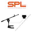 استند میکروفون رومیزی SPL PM-410