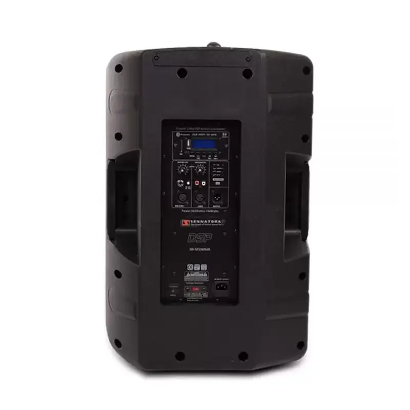 بلندگو اکتیو سناتور مدل SN-SP1560(ویترین)
