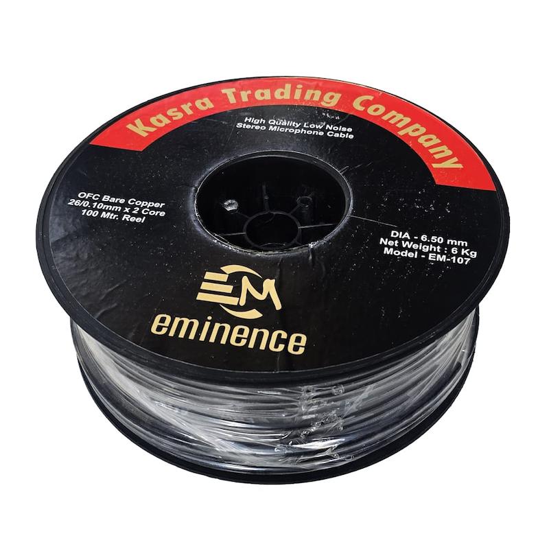 کابل میکروفن امیننس مدل EM-107