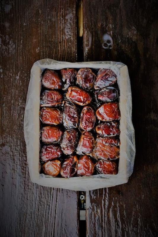 کبکاب خشت کارتن تلسکوپی