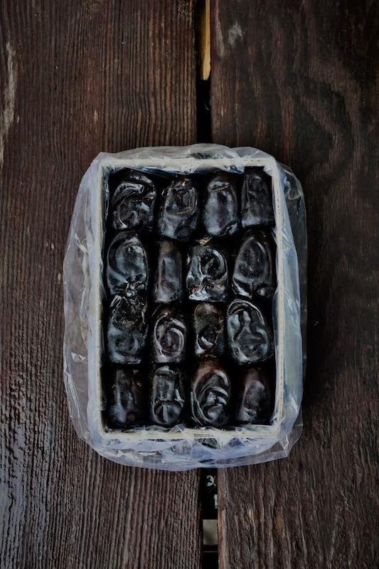 رطب مضافتی بم سه ردیفه