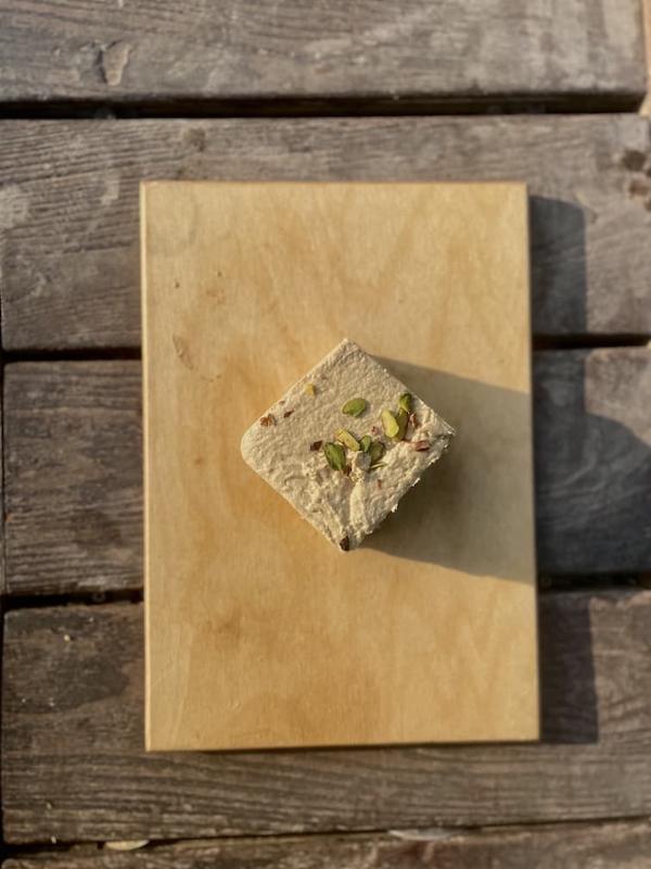 حلواشکری تخت