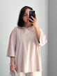 تیشرت کلاهدار سایه