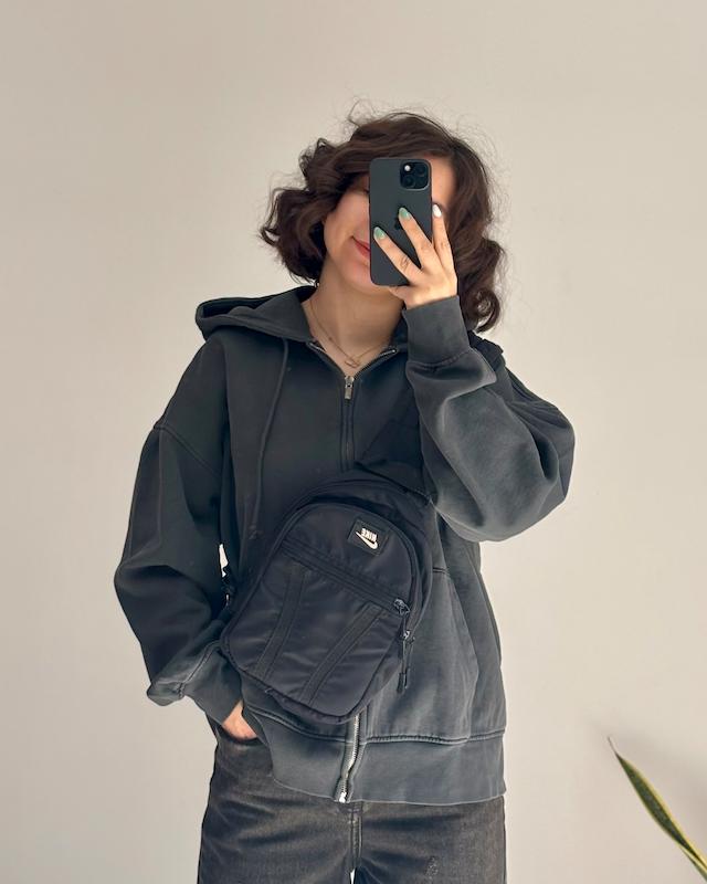 سویشرت zara