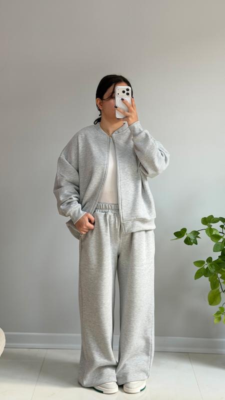 ست سویشرت شلوار کژال