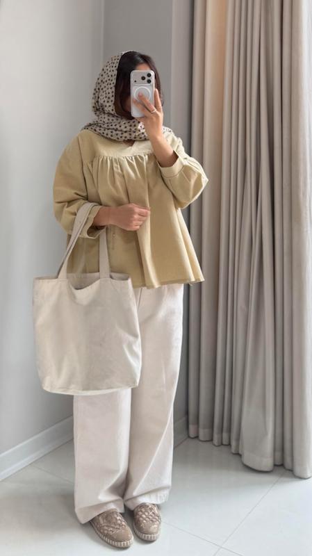 شومیز بهاره