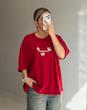 تیشرت زنانه