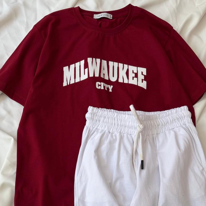 تیشرتMiluwaukee