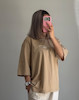 تیشرت باکسی